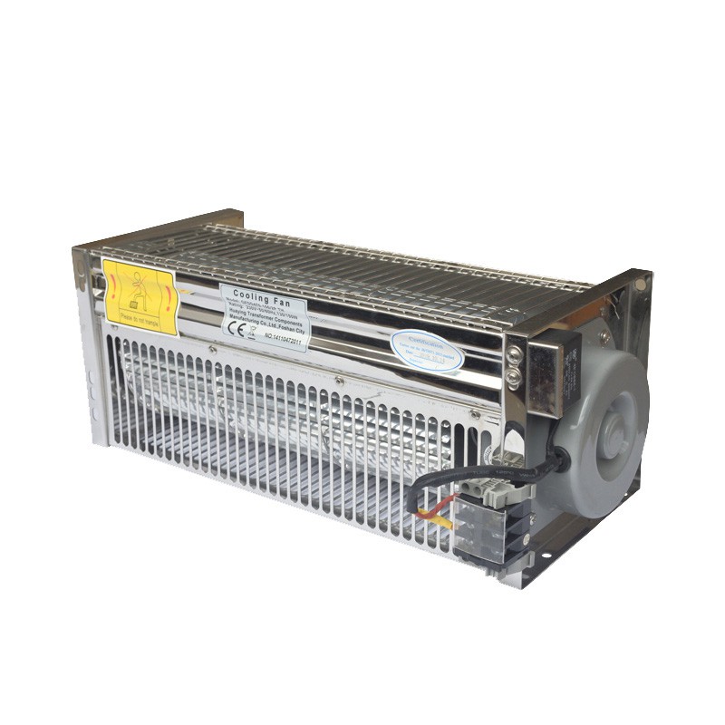 Transformer Cooling Fan Transformer Cooling Fan