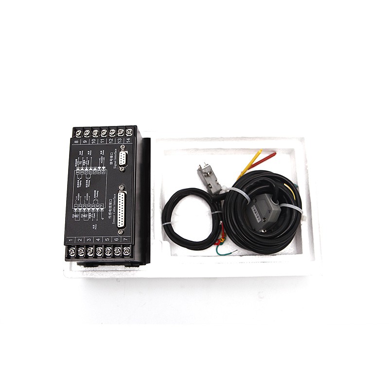 Temperature Controller for Dry Type Transformer Temperature Controller for Dry Type Transformer